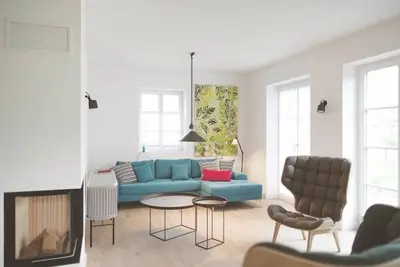 Image de Einzelhaus Rainbow Haus