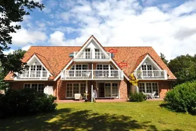 Image de Appartement Strandläufer