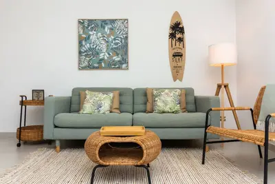 Image de Casa Dcr - Apartment in Ferragudo 5 mins to Beach