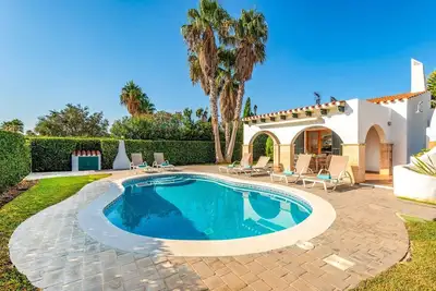 Villa Maje by Villa Plus