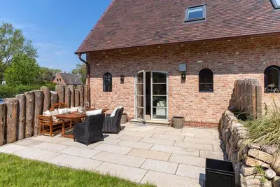 Image de Ferienhaus Victoria House