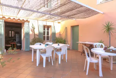 Image de Cœur du Cannet Clim Terrasse - Benakey