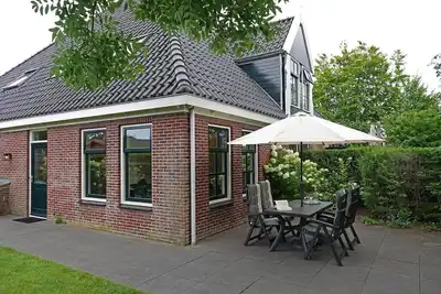 Image de Apartment with garden for 5 persons, Holiday home, Egmond, Alkmaar, Beach