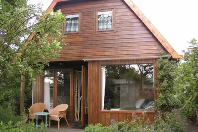 Image de Dune house directly near beautiful nature, 4 persons, 3 bedrooms