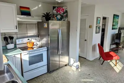 Image de Downtown Lake Worth Beach Casita