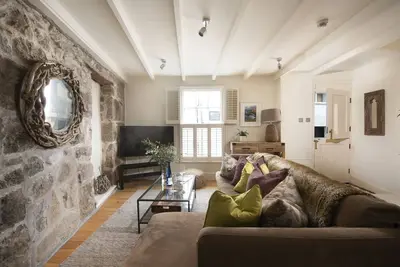 Image de Tathra Beach Cottage - a cottage that sleeps 5 guests in 3 bedrooms