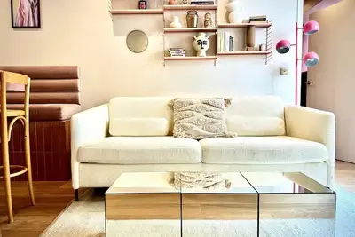 Image de Magnifique appartement au cœur de Paris/le Marais