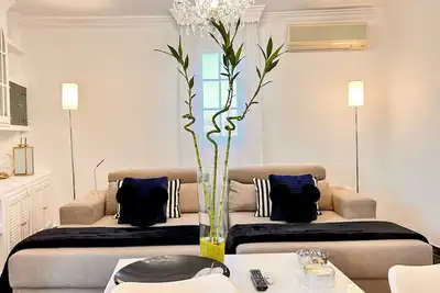 Image de Apartamento en Granada Íberos Royal