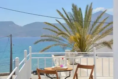 Image de Esperos seaside suite in Adamas, Milos