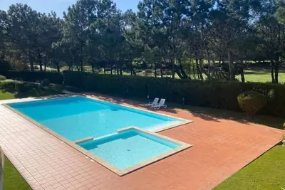 Image de Appartement de vacances Amoreira pour 1 - 6 personnes avec 3 chambres Ă coucher - Appartement de vac