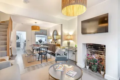 Image de 3 bedroom accommodation in Lowestoft
