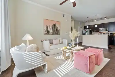 Image de Texans Relaxing Retreat