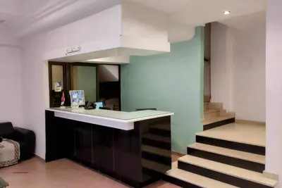 Image de hotel sisi