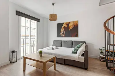 Image de Stay U-nique Apartment Marmoles