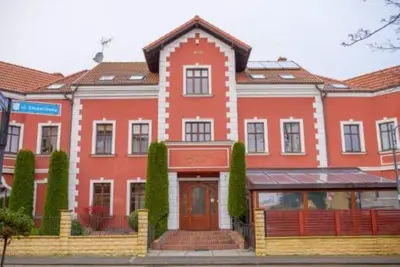 Image de Baltic Pebble I