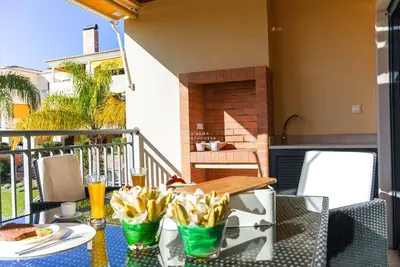 Image de Apartment  Vilamoura Pine by D'Alma Portuguesa