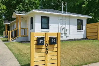 Image de Modern Atlanta Getaway - Minutes to Downtown