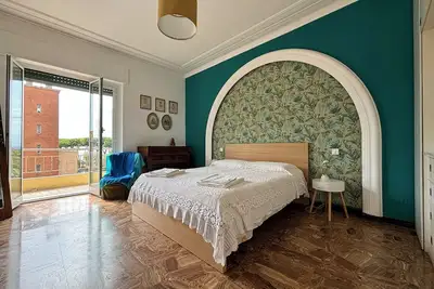 Image de Cele house downtown sea view