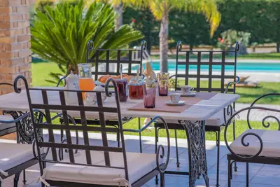 Image de Terra Nostra Mansion & Events Venue