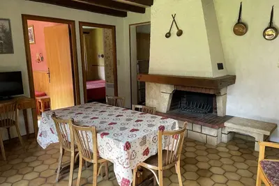 Image de Appartement Chalet indépendant Centre Valloire