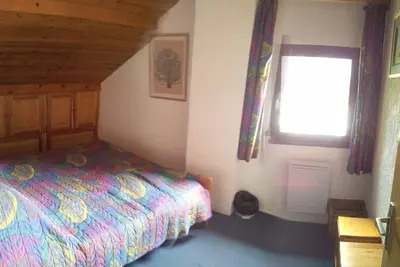 Image de Risoul station : Appartement 3 chambres 6\/8 couchages