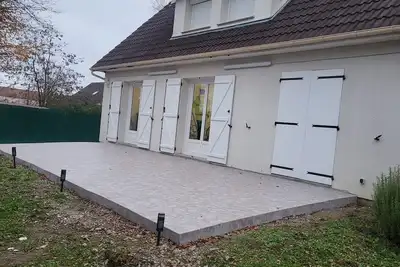 Image de Maison au Calme à 1h30 de Paris et à 30mn Montargis