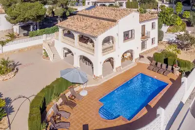 Image de Villa Isabel by Sun & Sea Homes