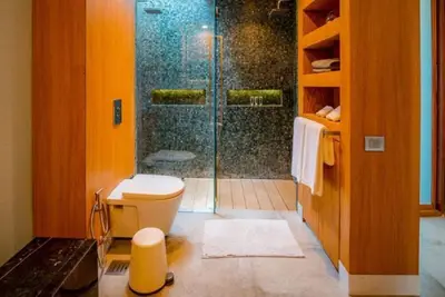 Image de Deluxe Pool Villa 2 - Tolani Resort Kui Buri\n\n