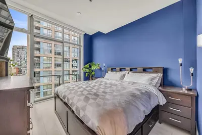 Image de Lounge | KingBed | Private Rooftop Patio