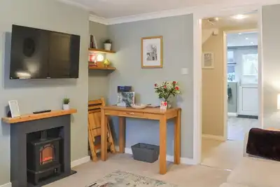 Image de 1 chambres à coucher à York