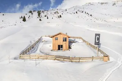 Image de StayCOOPER | Diamond Lodge - Directly on the ski slopes