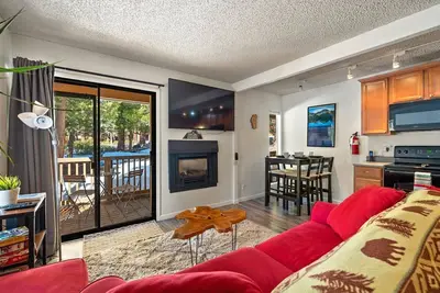 Image de Private/Cozy Family Friendly Kings Beach Retreat