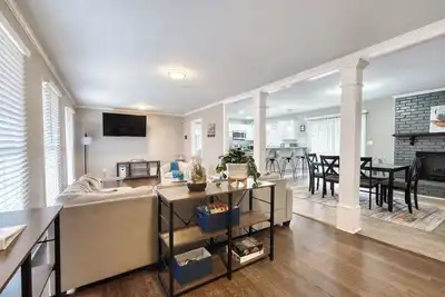 Image de Fully Private 3br Near Emory & Choa, Pets Welcome, & Fifa Ready!