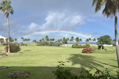 Image de Gentle Winds Updated Oceanside Escape Usvi\n2Bed 2Bath + Garden Room & Office