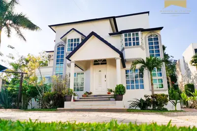 Image de Mansion Huayacan Cancun