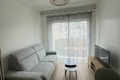 Image de Appartement 4 Personnes Au Port Et A 2 Minutes De La Plage
