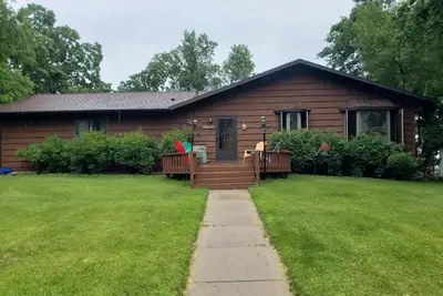 Image de Paradise on the Point - lake front views of beautiful Otter Tail Lake