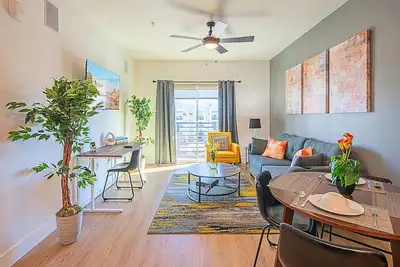 Image de Near Mayo-Rooftop Deck-Heated Pool-Hot Tub-Parking