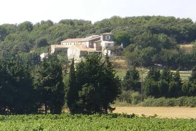 Image de Appart Hôtel - Nature et Spa