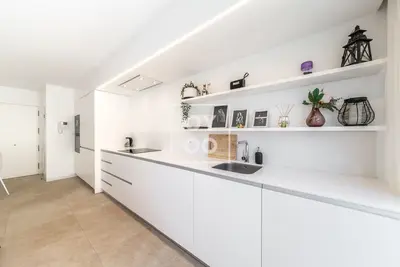 Image de Casa Mirasal - Cosy trendy Apartment, a true gem in a class of its own. \n