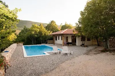Image de Villa Stanko Međugorje - Villa with Swimming Pool