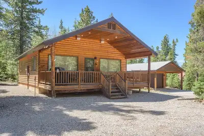 Image de Duck Creek Village Cozy Cabin Near Fishing & Atv