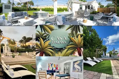 Image de Elegant 2br Home w/ King Bed, MegaYard & Tank Pool