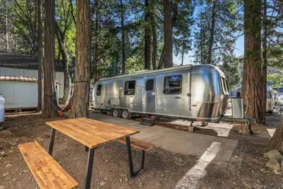 Image de Airstream - (White Oak)