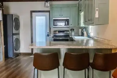 Image de Enzo's Bungalow