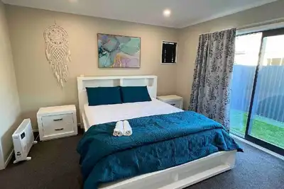 Image de The Grove - Charming Private Guest Suite