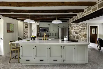 Image de Historic Home, Heated Plunge Pool & Grand Piano