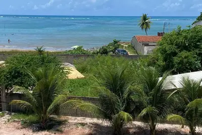 Image de Apartments Loft Studio, sea view, 30mts from the beach, on the border with Maragogi
