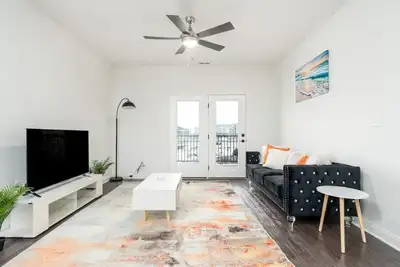 Image de Corporate Housing by Mgm