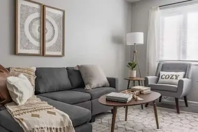Image de Renovated 2 Bdr Garage Kc Charm
